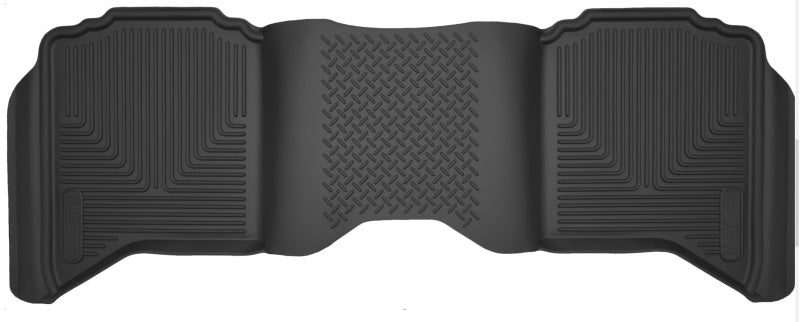 2nd Seat Floor Liner Weatherbeater Series