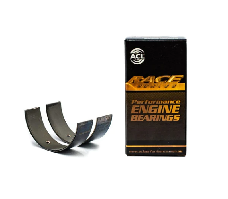 Main Bearing Set Coated BBC 396-454