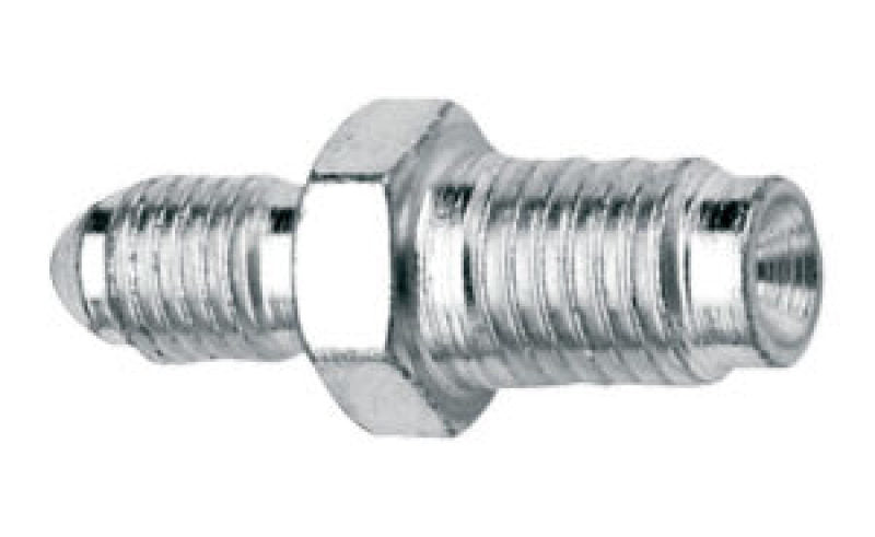 3an x 7/16-24 Brake Adapter Fitting Steel