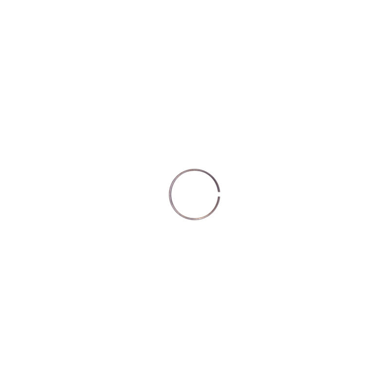 Ext. Shock Snap Ring