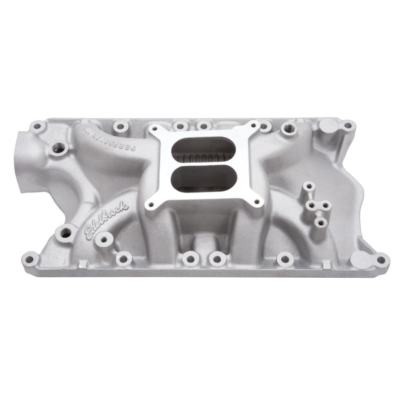 SBF Performer RPM Manifold - 351W