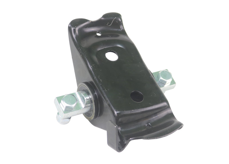 Spring Saddle Bracket