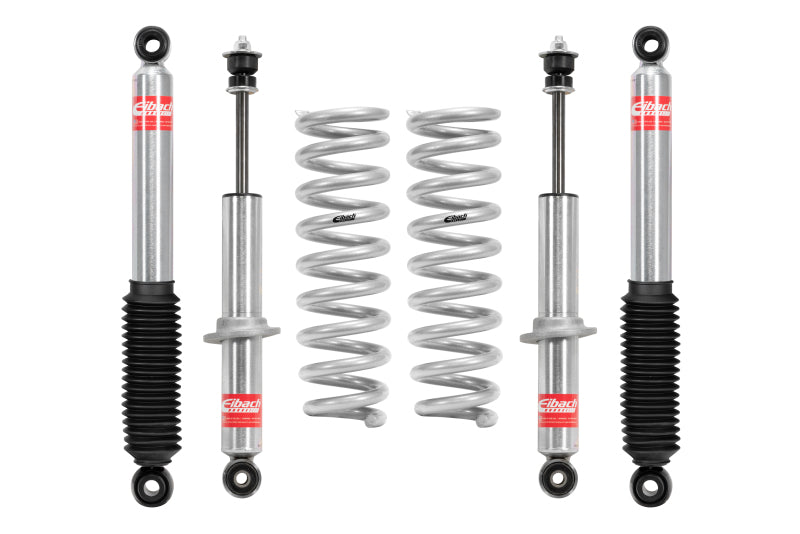 Pro Lift Kit 1995-04 Toyota Tacoma
