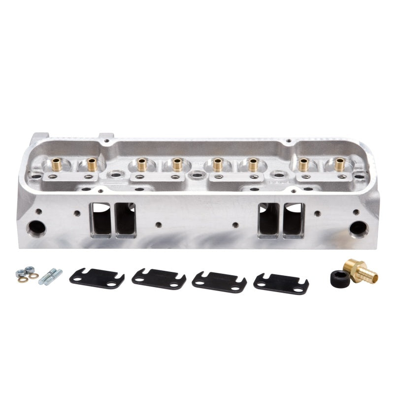 Pontiac Performer RPM Cylinder Head - Bare