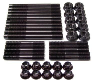 Main Stud Kit Mitsubishi 2.0L 4B11 Turbo