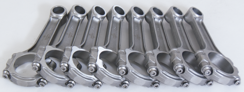 Pontiac V8 6.625  I-Beam Connecting Rods