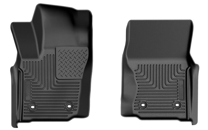 X-Act Contour Floor Liners