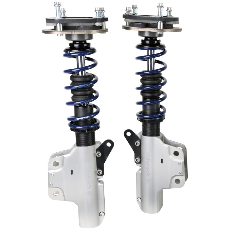 Front HQ Coil Over Kit 16-   Camaro