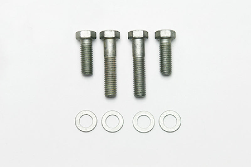 WIL Bolt Kit