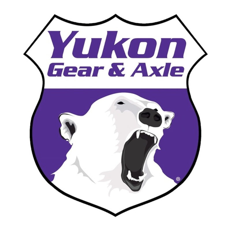 Yukon Gear 16-23 Toyota Tacoma A/T TV6C w/o E-Locker 8in Spider Gear Kit