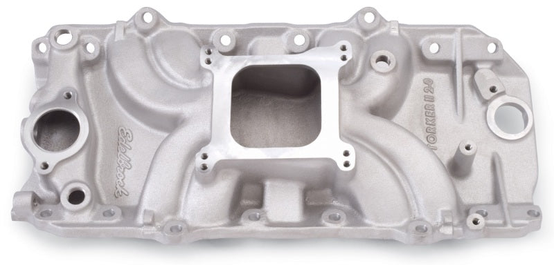 BBC Torker II Manifold - 396-502
