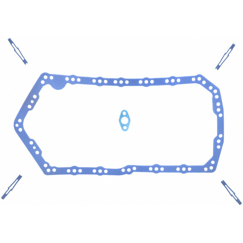 Oil Pan Gasket Set
