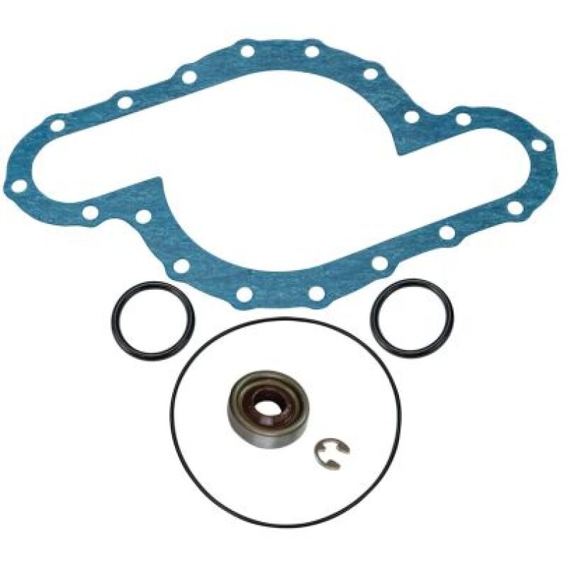 Elec W/P Rebuild Kit For 63570