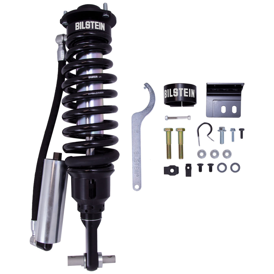 Bilstein Shock Absorbers