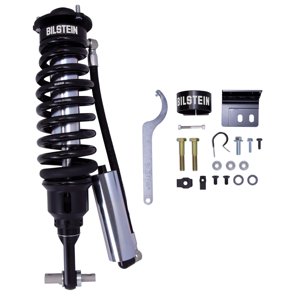 Bilstein Shock Absorbers