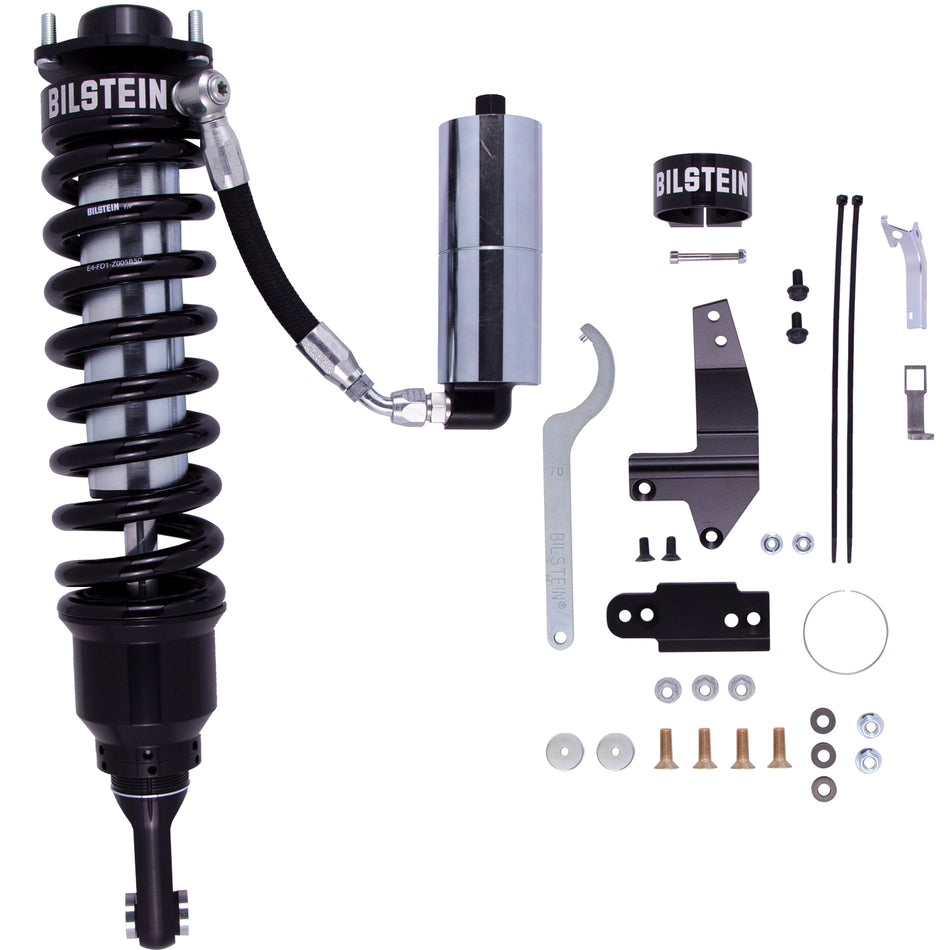 Bilstein Shock Absorbers