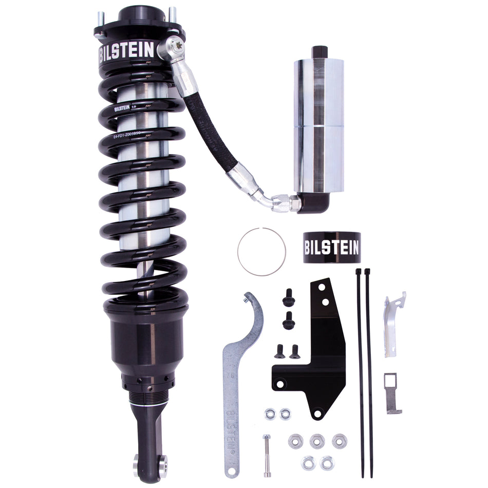 Bilstein Shock Absorbers