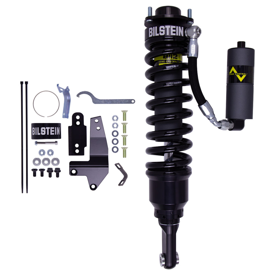 Bilstein Shock Absorbers