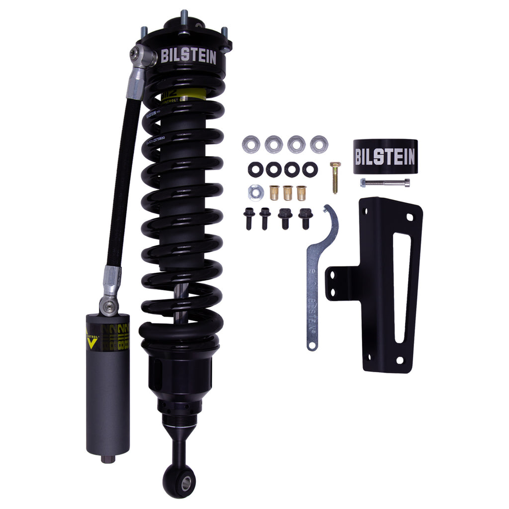 Bilstein Shock Absorbers