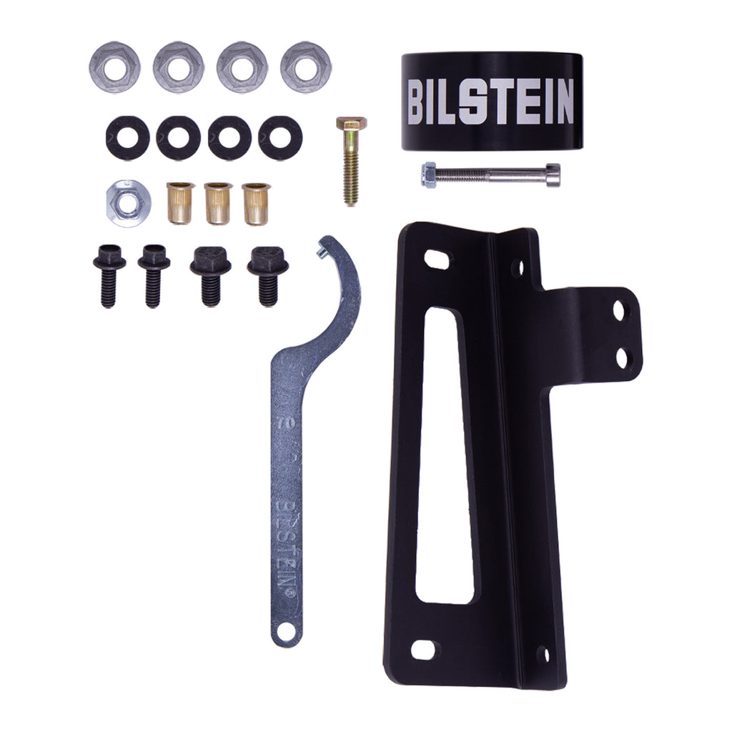 Bilstein Shock Absorbers