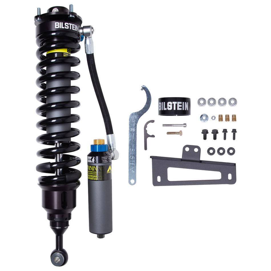 Bilstein Shock Absorbers