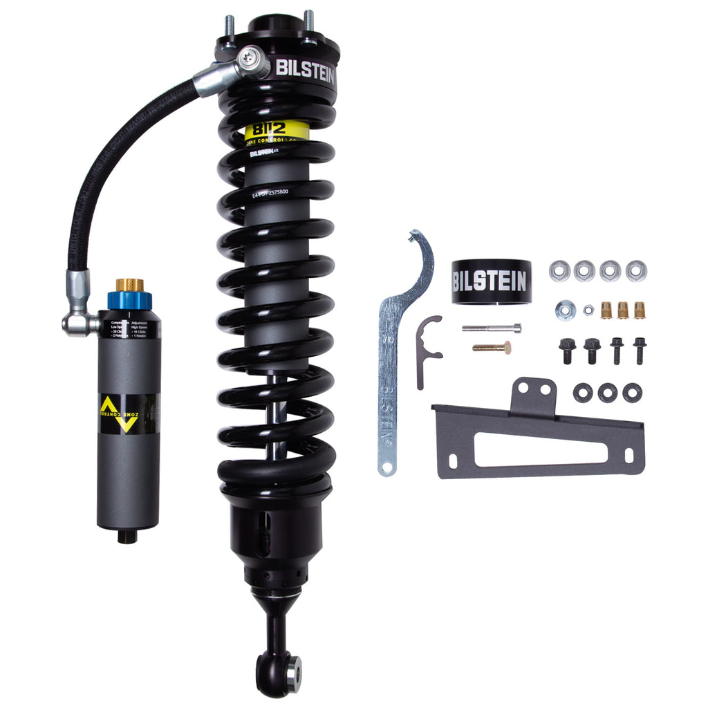 Bilstein Shock Absorbers