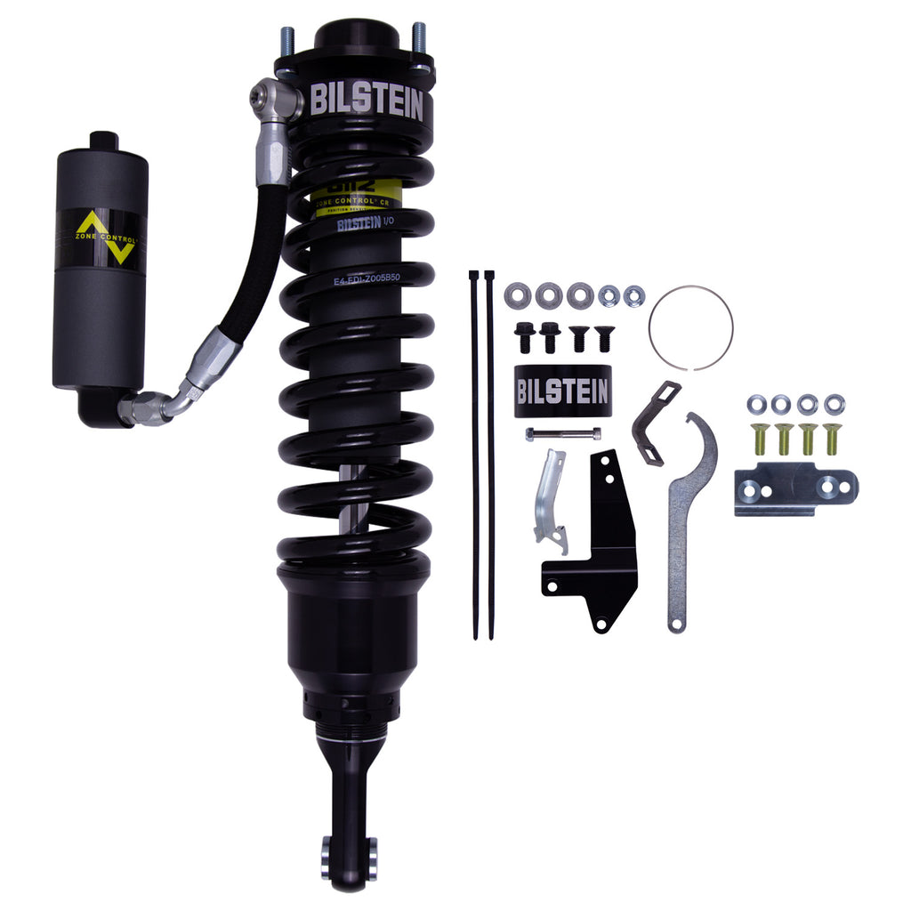 Bilstein Shock Absorbers