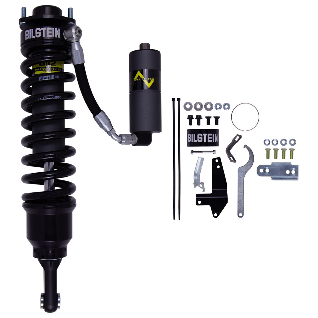 Bilstein Shock Absorbers