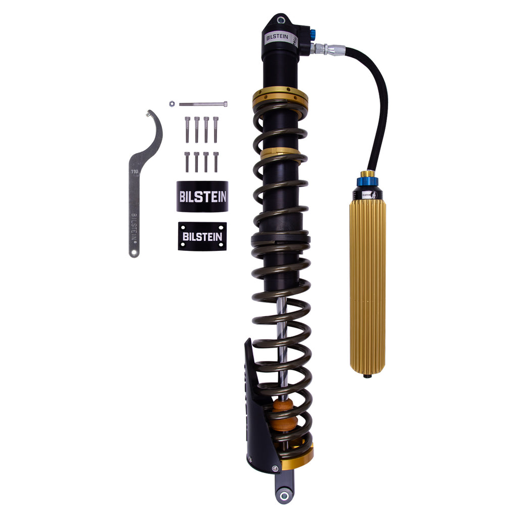 Bilstein Shock Absorbers