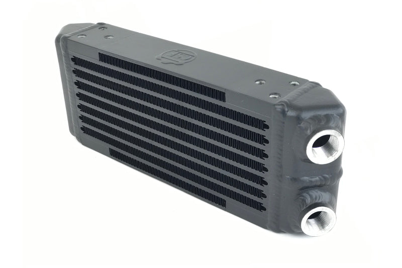 Oil Cooler Universal Dual-Pass  M22