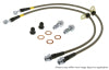 SPORTSTOP STAINLESS STEE L BRAKE LINE