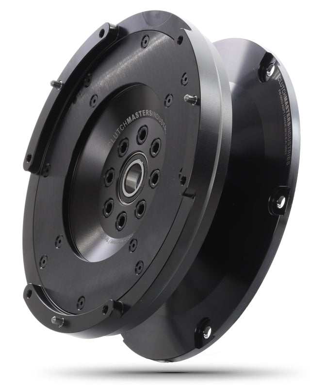 Clutch Masters 09+ Audi S4 3.0L V6 Aluminum Flywheel