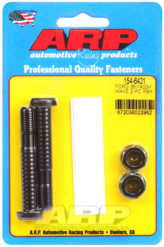 ARP Rod Bolt Kits