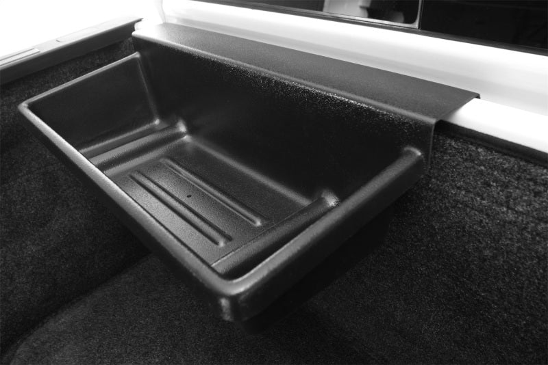 Bulkhead Tray