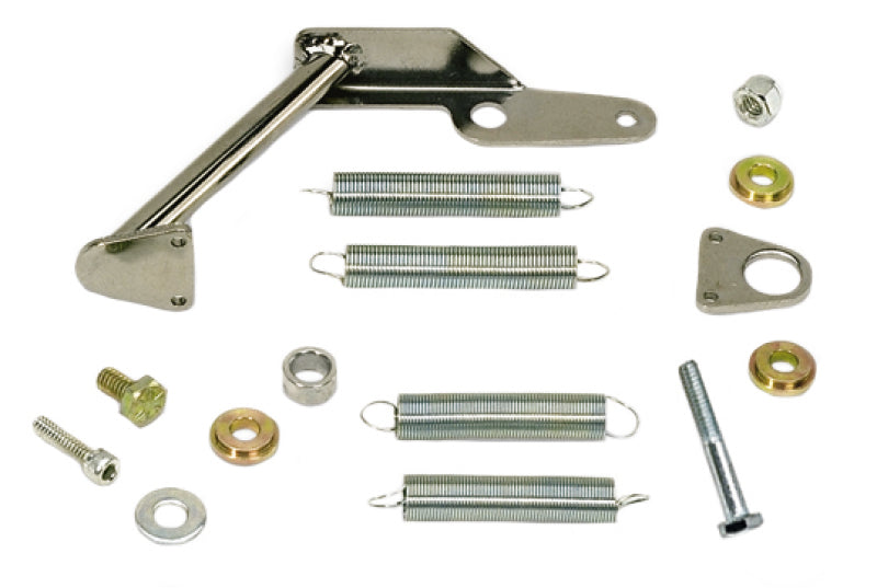 Holley Thrttl Return Spr