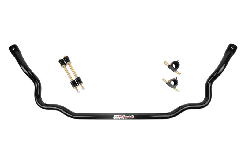Front Sway Bar