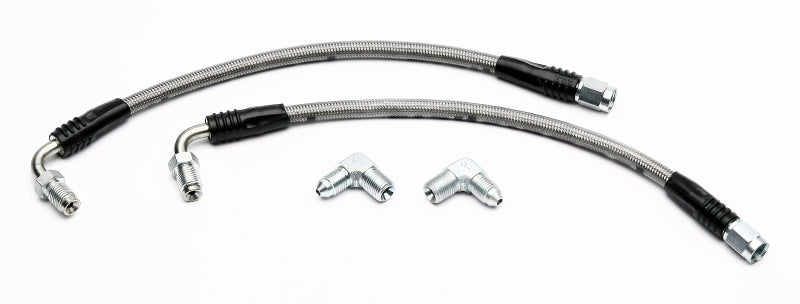 Flexline Kit 65-82 Vette Rear