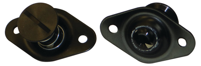 Self Ejecting Fasteners .650in Long Body