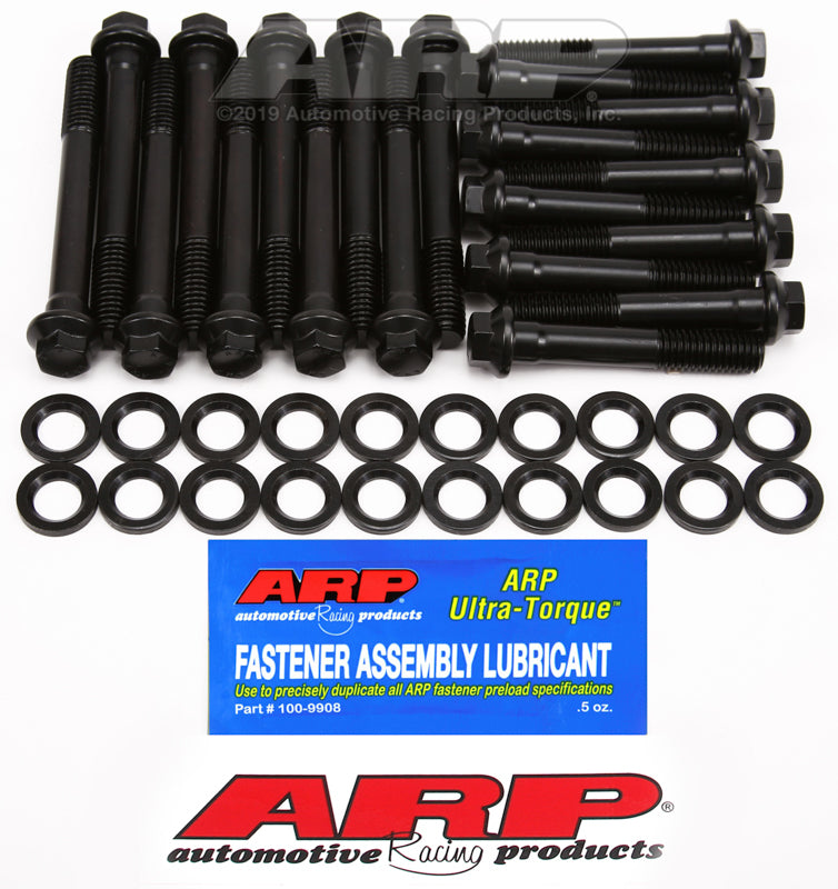 Buick Head Bolt Kit 6pt.