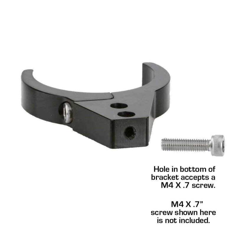 Bar Mount 1.50in Air Pumper / Intercoms