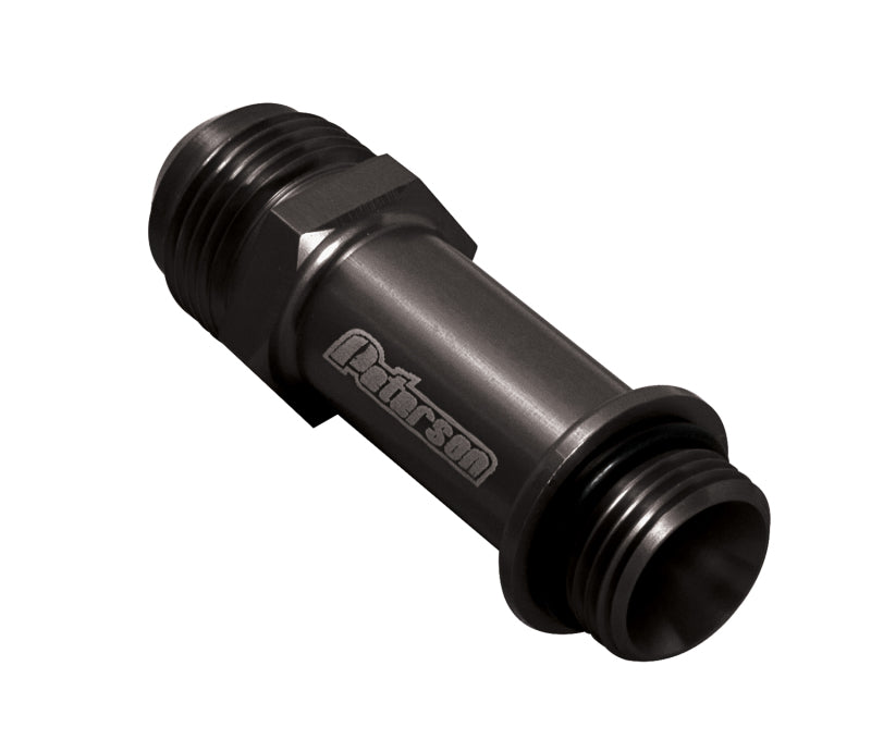 Oil Inlet Fitting 10an x 10an ORB 3.250in OAL
