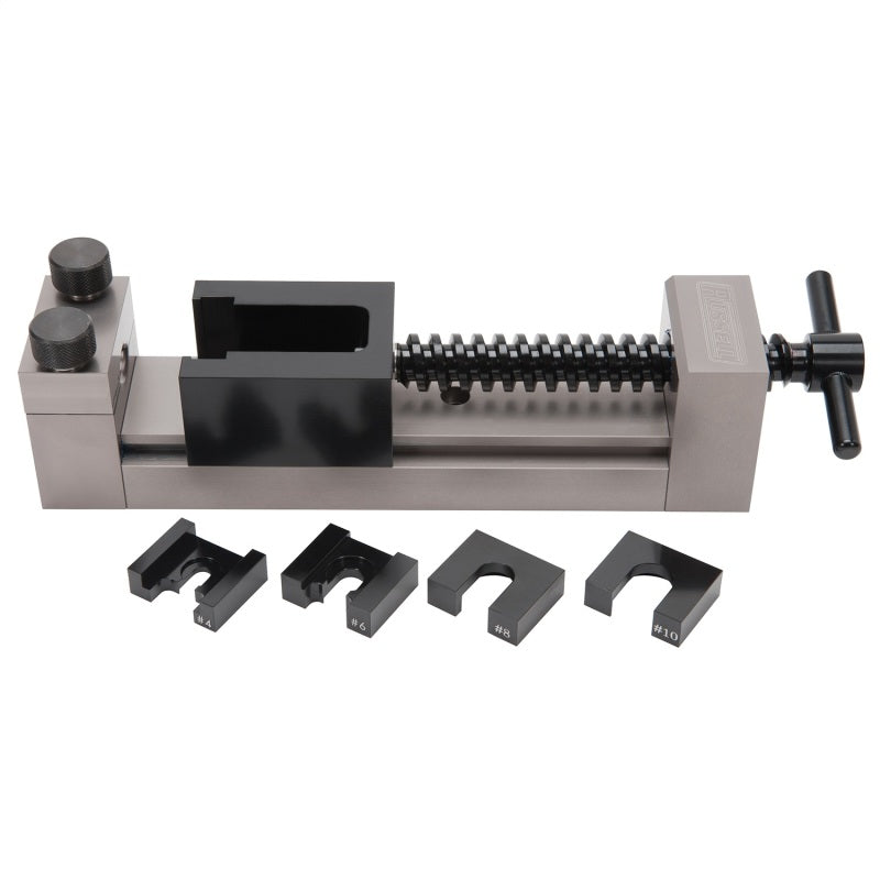 Twist Lok Assy Tool Black/Titanium Gray
