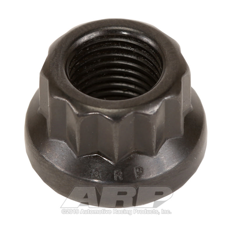 1/2-20 12pt Nuts (1pk)