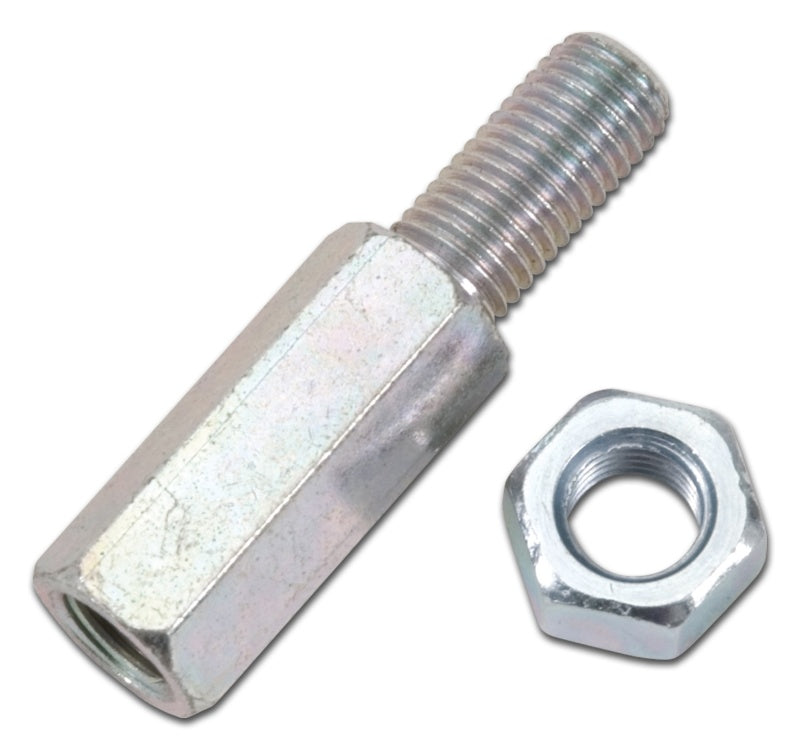EDE Throttle Linkage