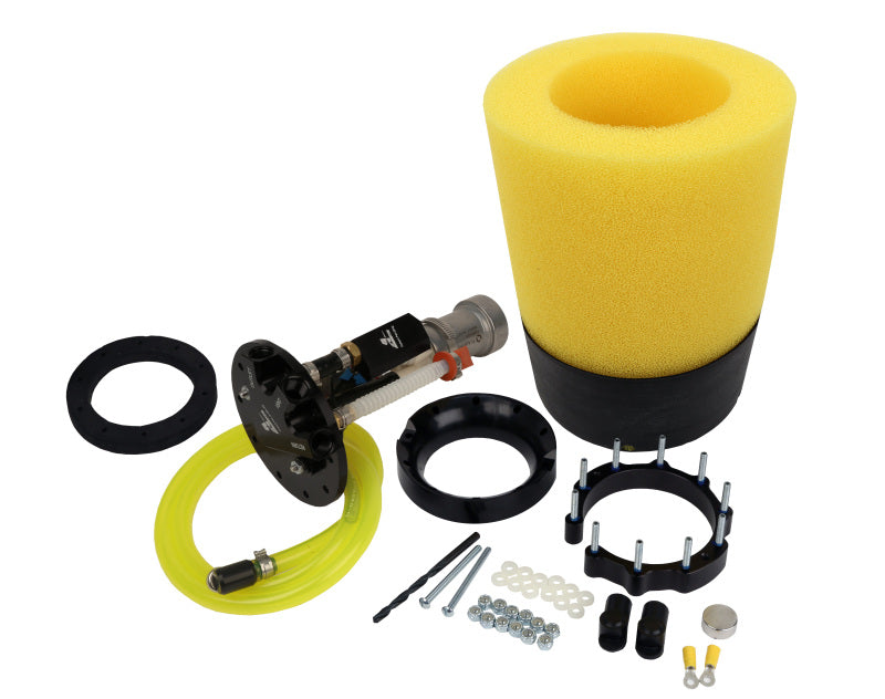 Phanton 450 Apex Fuel Pump Kit