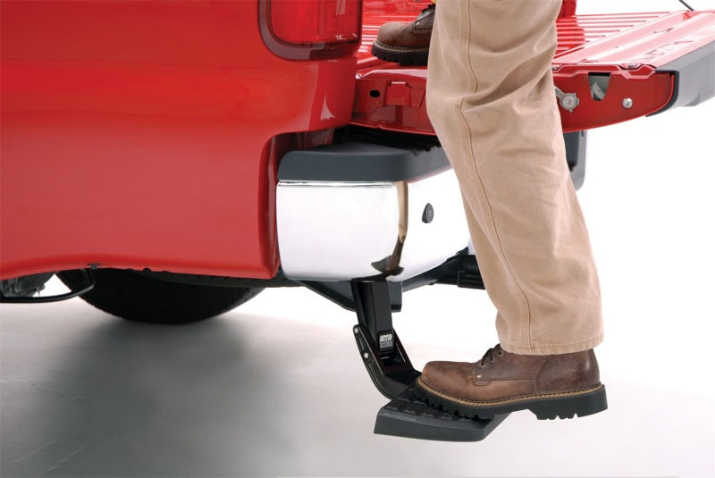 Bed Step 19-   Dodge Ram 1500