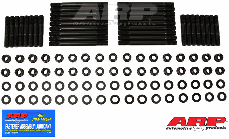 BBM Head Stud Kit 6pt.