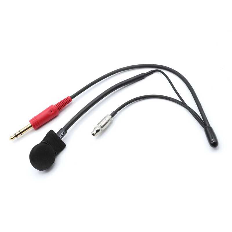 Helmet Kit Nascar 3C Plug 3.5mm Ear Bud Jack