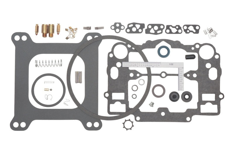 EDE Carb Accessories
