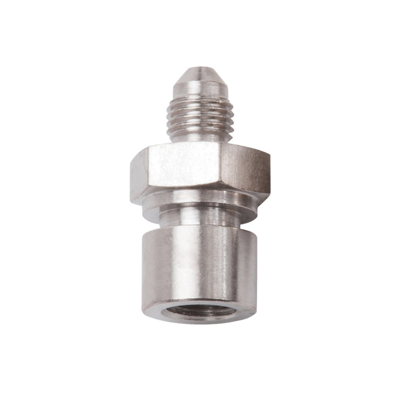 #3 to 10mm x 1.0 Female Inverted Fitting Endura